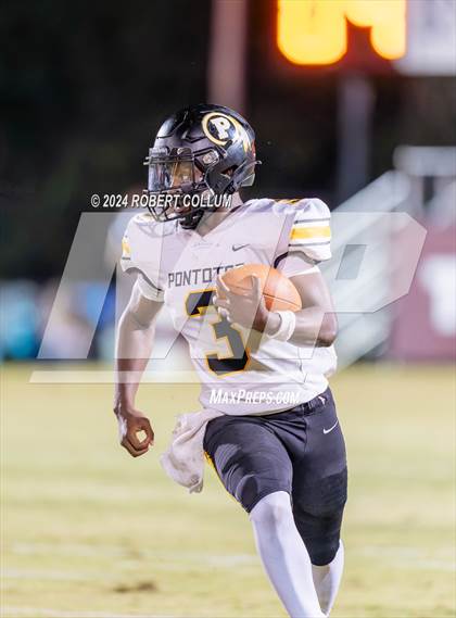 Thumbnail 2 in Pontotoc @ New Albany photogallery.