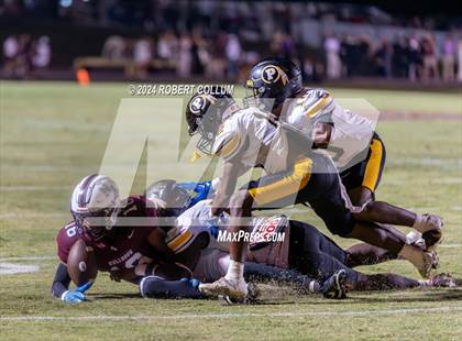 Thumbnail 2 in Pontotoc @ New Albany photogallery.
