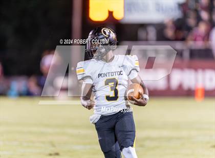 Thumbnail 3 in Pontotoc @ New Albany photogallery.