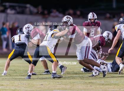 Thumbnail 1 in Pontotoc @ New Albany photogallery.