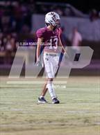 Photo from the gallery "Pontotoc @ New Albany"