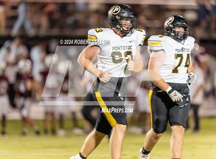 Thumbnail 2 in Pontotoc @ New Albany photogallery.