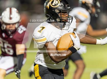 Thumbnail 1 in Pontotoc @ New Albany photogallery.