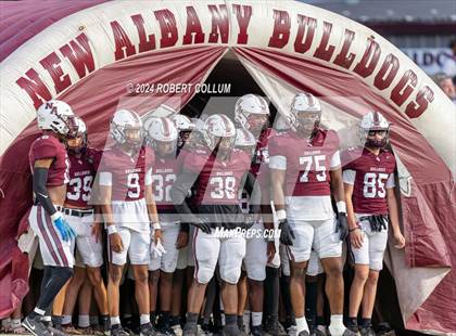 Thumbnail 1 in Pontotoc @ New Albany photogallery.