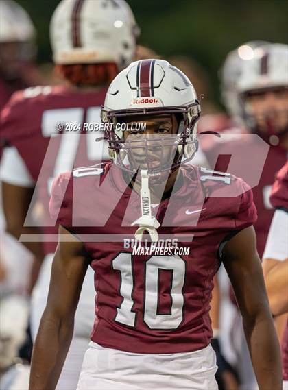 Thumbnail 1 in Pontotoc @ New Albany photogallery.