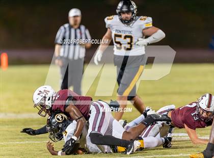 Thumbnail 3 in Pontotoc @ New Albany photogallery.