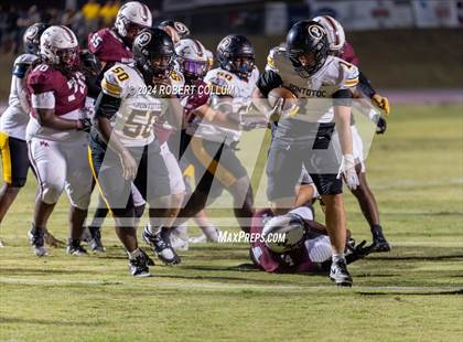 Thumbnail 2 in Pontotoc @ New Albany photogallery.