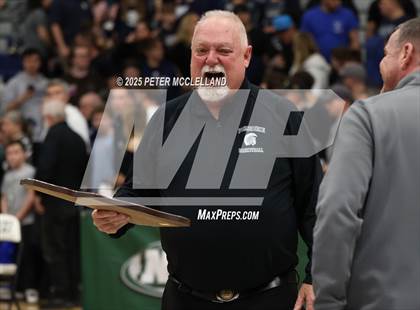 Thumbnail 1 in Sanborn Regional vs Pembroke (NHIAA Division II Final) photogallery.