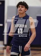 Photo from the gallery "Sanborn Regional vs Pembroke (NHIAA Division II Final)"