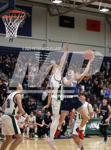 Thumbnail 1 in Sanborn Regional vs Pembroke (NHIAA Division II Final) photogallery.