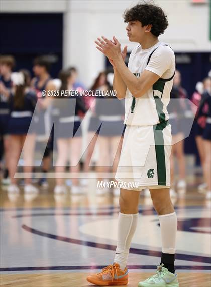Thumbnail 1 in Sanborn Regional vs Pembroke (NHIAA Division II Final) photogallery.