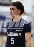 Photo from the gallery "Sanborn Regional vs Pembroke (NHIAA Division II Final)"