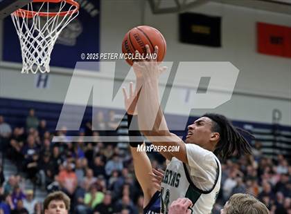 Thumbnail 1 in Sanborn Regional vs Pembroke (NHIAA Division II Final) photogallery.