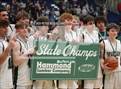 Photo from the gallery "Sanborn Regional vs Pembroke (NHIAA Division II Final)"