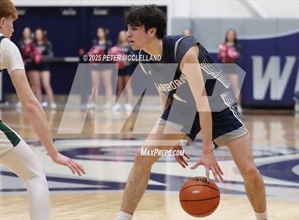 Thumbnail 1 in Sanborn Regional vs Pembroke (NHIAA Division II Final) photogallery.