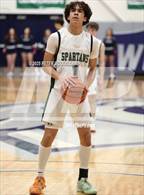 Photo from the gallery "Sanborn Regional vs Pembroke (NHIAA Division II Final)"