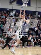 Photo from the gallery "Sanborn Regional vs Pembroke (NHIAA Division II Final)"