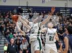Photo from the gallery "Sanborn Regional vs Pembroke (NHIAA Division II Final)"