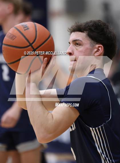 Thumbnail 1 in Sanborn Regional vs Pembroke (NHIAA Division II Final) photogallery.