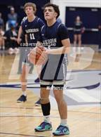 Photo from the gallery "Sanborn Regional vs Pembroke (NHIAA Division II Final)"