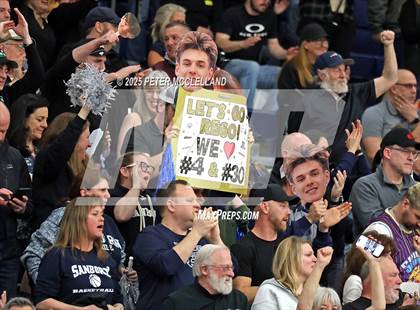 Thumbnail 2 in Sanborn Regional vs Pembroke (NHIAA Division II Final) photogallery.