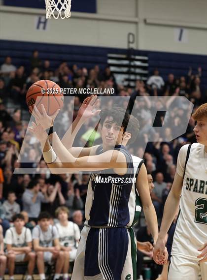 Thumbnail 1 in Sanborn Regional vs Pembroke (NHIAA Division II Final) photogallery.