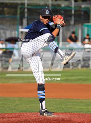 Verdugo Hills vs Sylmar (CIF LACS D1 Semi-Final)