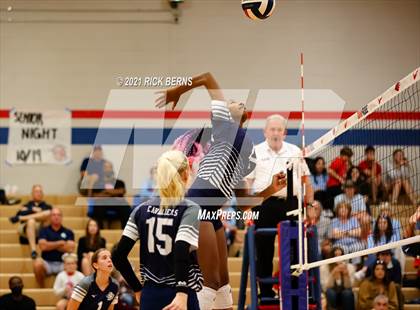 Thumbnail 3 in College Park @ Oak Ridge photogallery.