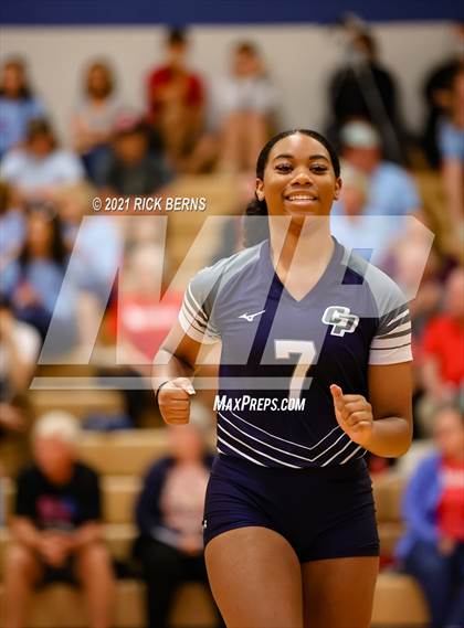 Thumbnail 3 in College Park @ Oak Ridge photogallery.