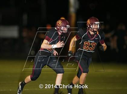 Thumbnail 1 in Buena @ Salpointe Catholic photogallery.