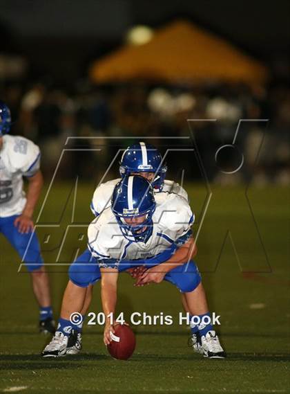 Thumbnail 1 in Buena @ Salpointe Catholic photogallery.