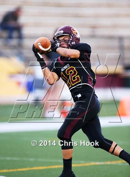 Thumbnail 3 in Buena @ Salpointe Catholic photogallery.