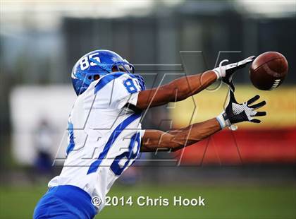 Thumbnail 3 in Buena @ Salpointe Catholic photogallery.
