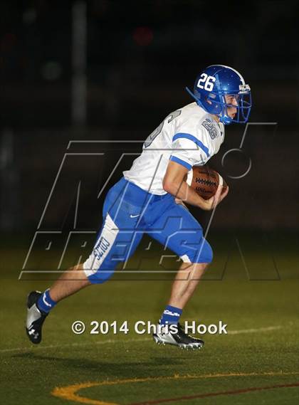 Thumbnail 2 in Buena @ Salpointe Catholic photogallery.