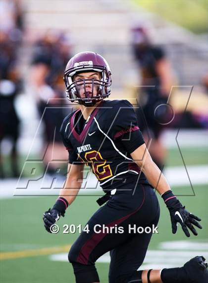 Thumbnail 1 in Buena @ Salpointe Catholic photogallery.