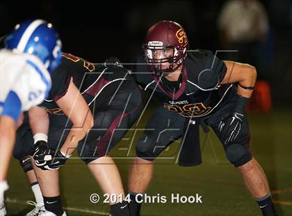 Thumbnail 2 in Buena @ Salpointe Catholic photogallery.