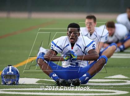 Thumbnail 2 in Buena @ Salpointe Catholic photogallery.