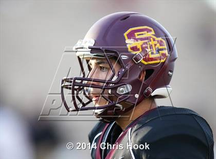 Thumbnail 2 in Buena @ Salpointe Catholic photogallery.