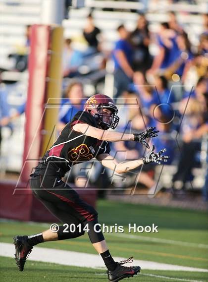 Thumbnail 3 in Buena @ Salpointe Catholic photogallery.