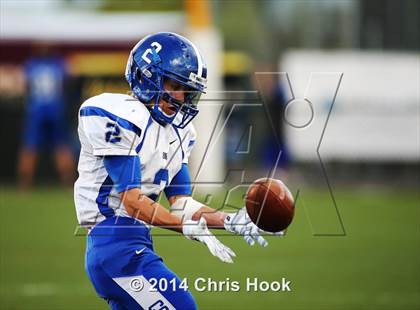 Thumbnail 2 in Buena @ Salpointe Catholic photogallery.