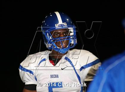 Thumbnail 2 in Buena @ Salpointe Catholic photogallery.