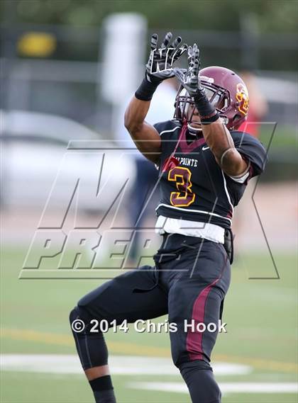 Thumbnail 2 in Buena @ Salpointe Catholic photogallery.