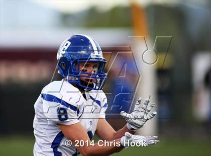 Thumbnail 3 in Buena @ Salpointe Catholic photogallery.