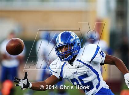 Thumbnail 1 in Buena @ Salpointe Catholic photogallery.