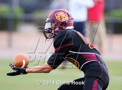 Thumbnail 1 in Buena @ Salpointe Catholic photogallery.