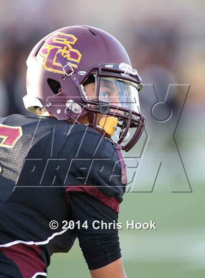 Thumbnail 2 in Buena @ Salpointe Catholic photogallery.
