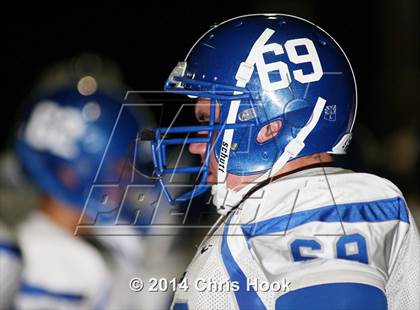 Thumbnail 2 in Buena @ Salpointe Catholic photogallery.