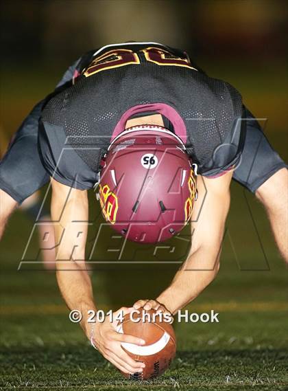 Thumbnail 2 in Buena @ Salpointe Catholic photogallery.