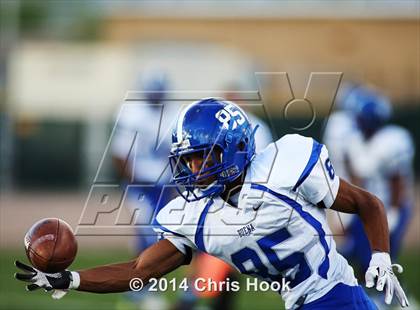 Thumbnail 2 in Buena @ Salpointe Catholic photogallery.