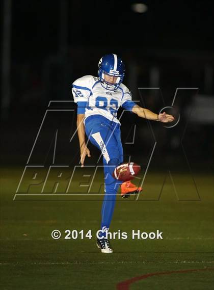 Thumbnail 3 in Buena @ Salpointe Catholic photogallery.